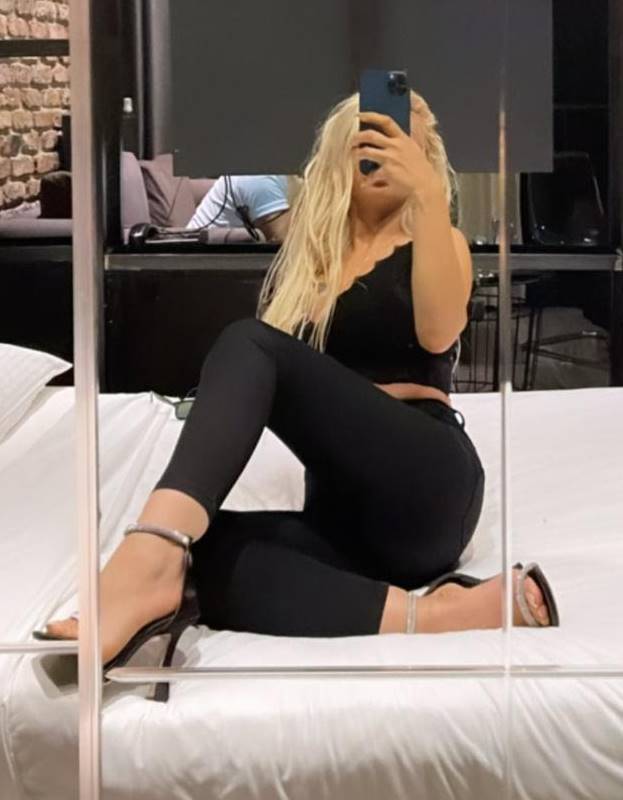 Şirinevler Escort Bayan Yeşimle Heyecan Dolu Anlar Yaşayın